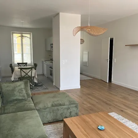 Vue Et A Pied A Boyardville, Jardin Prive Apartment Saint-Georges-d'Oleron