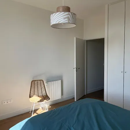 Vue Et A Pied A Boyardville, Jardin Prive Apartment Saint-Georges-d'Oleron